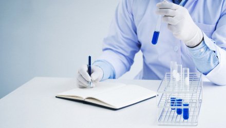 Laboratorio Barton