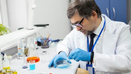 Laboratorio Barton