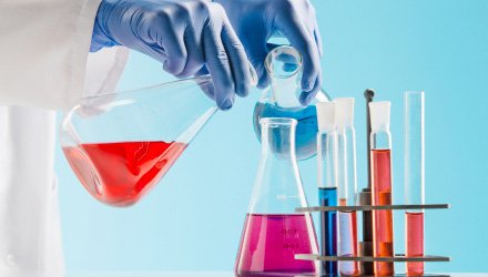 Laboratorio Barton