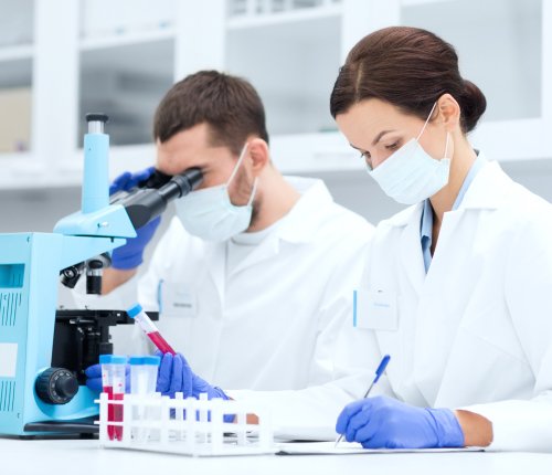 Laboratorio Barton