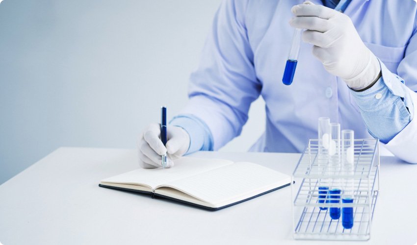 Laboratorio Barton