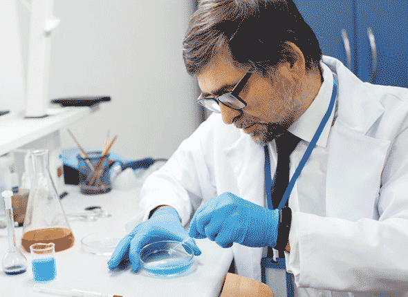 Laboratorio Barton